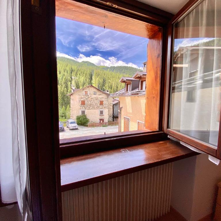 Hotel B&B Lorenzini Ski - Camera Quadrupla - 2