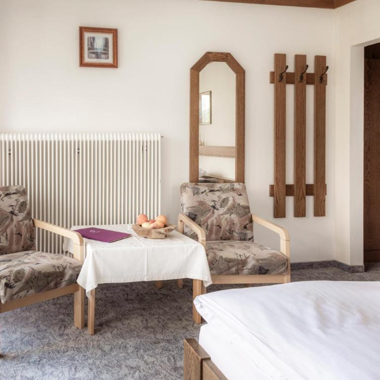 schaus Lüftenegger Ferienhaus - Ferienhaus - 7