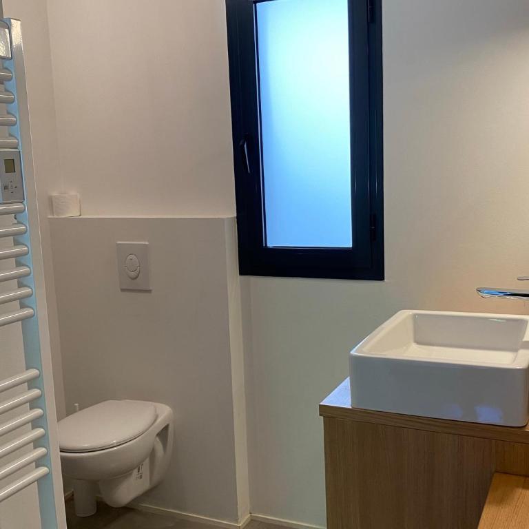 STUDIO in res. LES CYCLISTES - Apartamento - 35