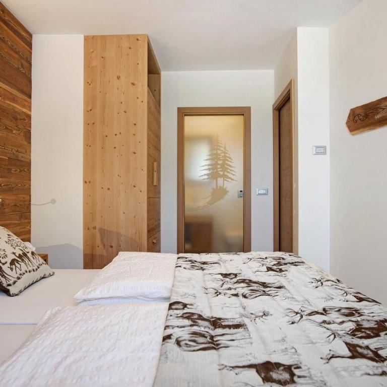 Villetta Val Di Sole - One-Bedroom Apartment - 18