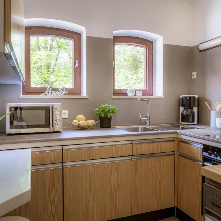 schaus Lüftenegger Ferienhaus - Ferienhaus - 10