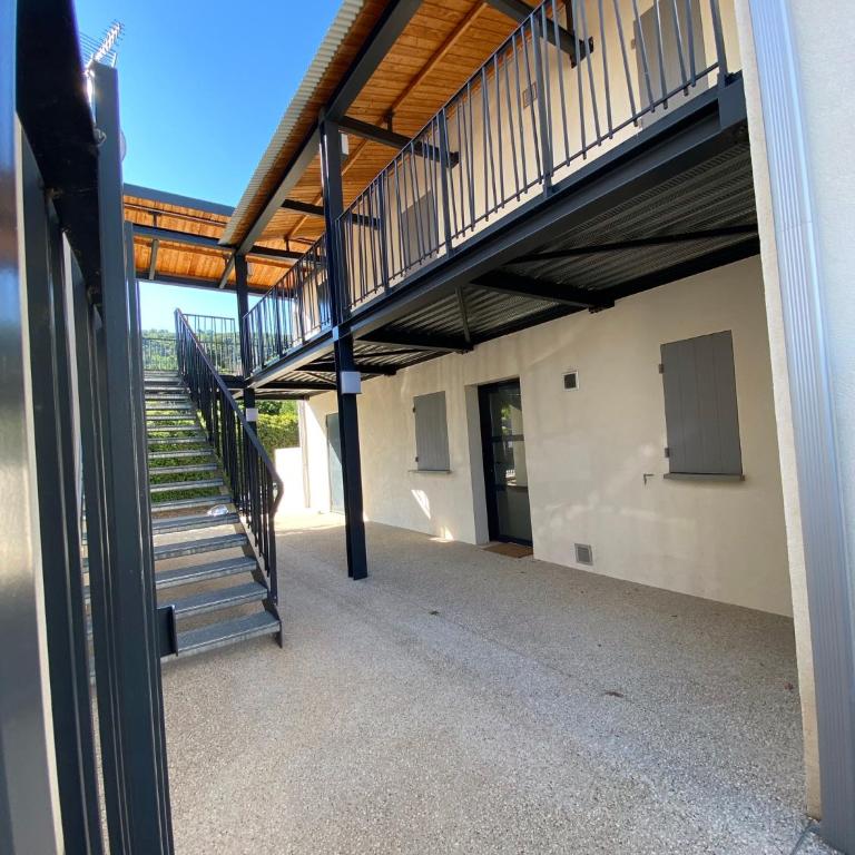 STUDIO in res. LES CYCLISTES - Apartamento - 47