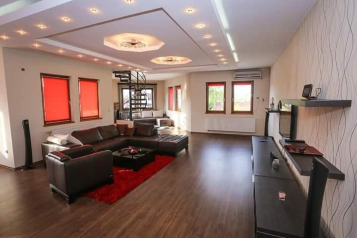 Apartments Malkoc Lux - Apartment - 10