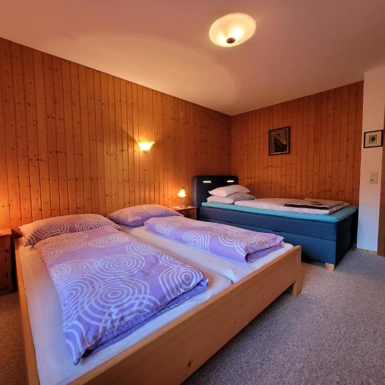 Haus Bergleiten - Apartment mit Blick auf die Berge - 13