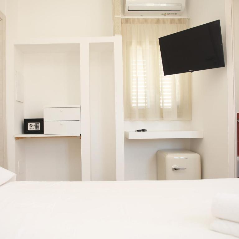 Casa Maja rooms & suites - Camera Matrimoniale con Terrazza e Vista Mare - 10