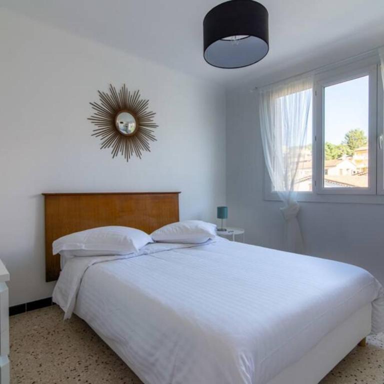 C078-Superb apt in Cannes - Sea view - 6 people - Appartement - Vue sur Mer - 8