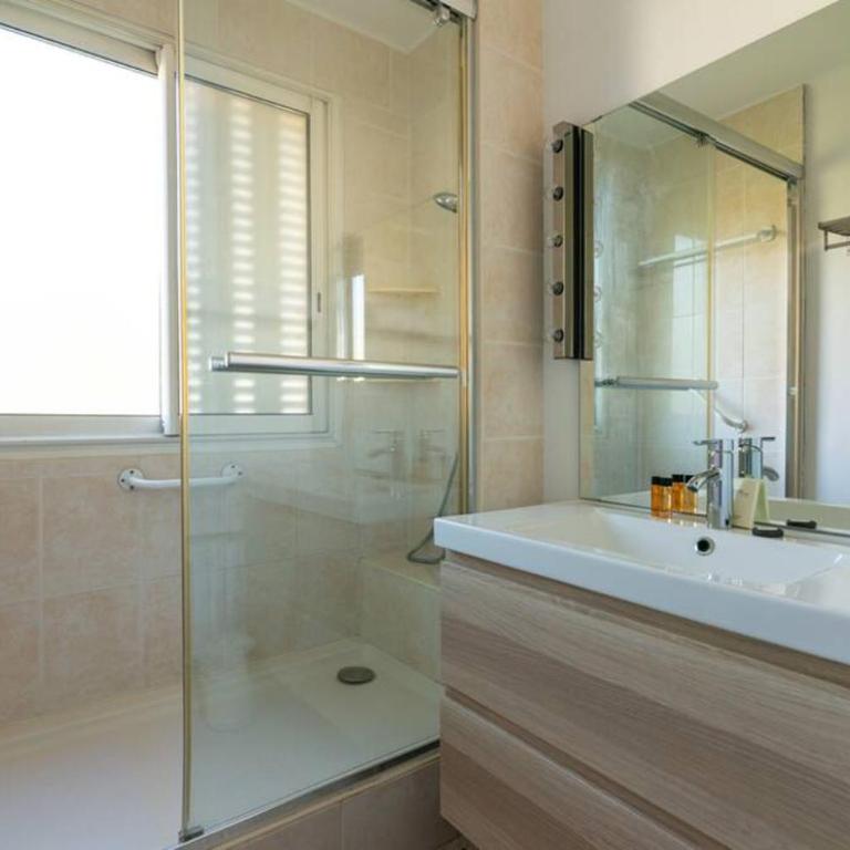 C078-Superb apt in Cannes - Sea view - 6 people - Appartement - Vue sur Mer - 12