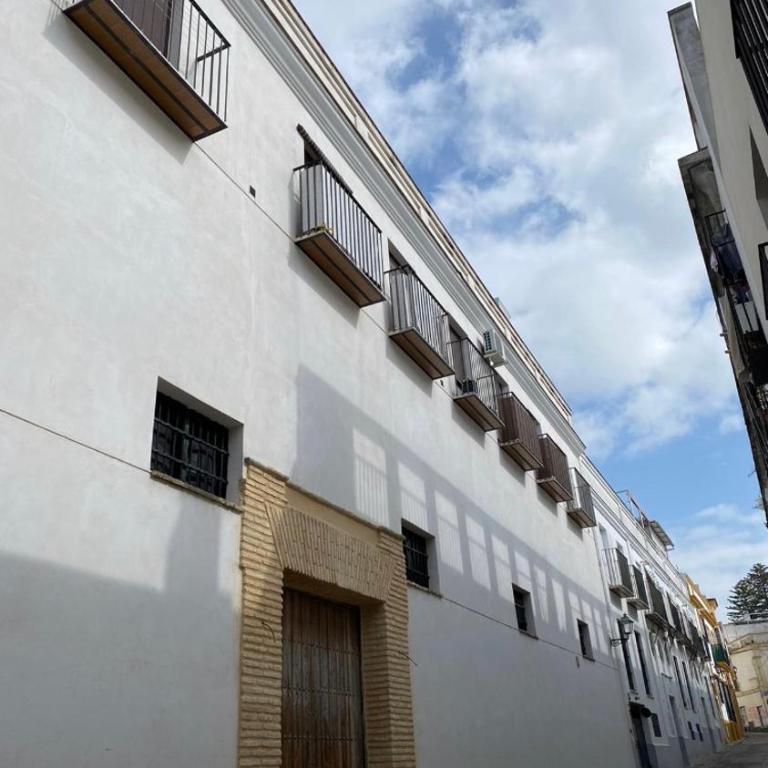 Casa trillo - Apartamento de 1 dormitorio - 1