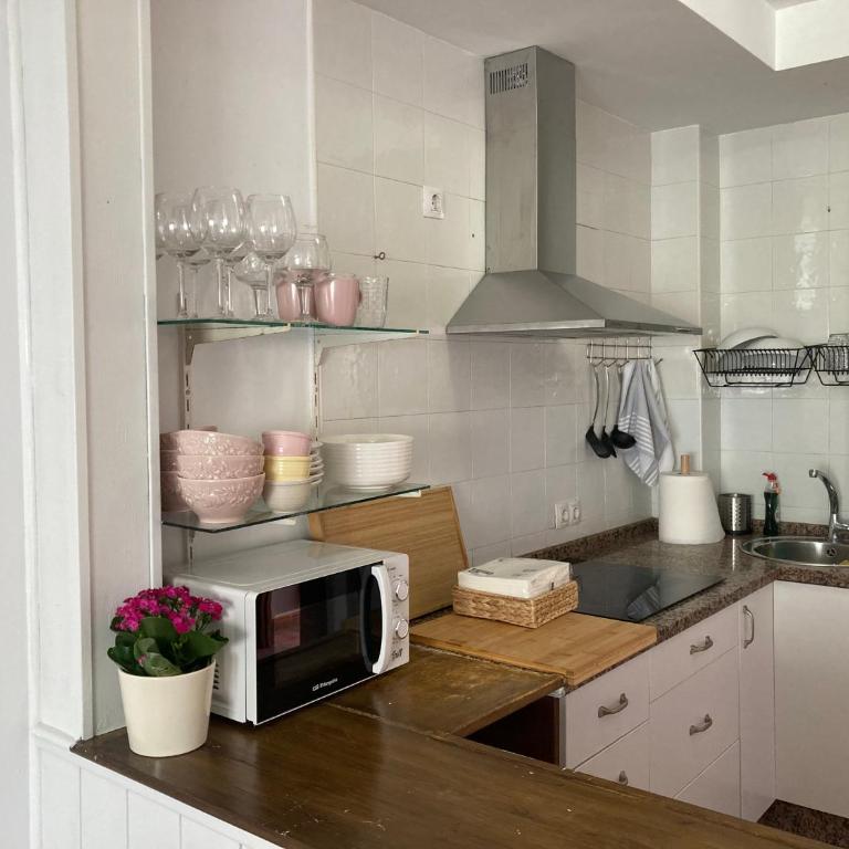 Casa trillo - Apartamento de 1 dormitorio - 7