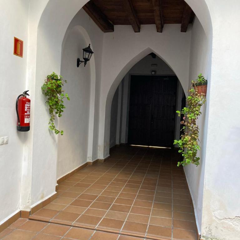 Casa trillo - Apartamento de 1 dormitorio - 8