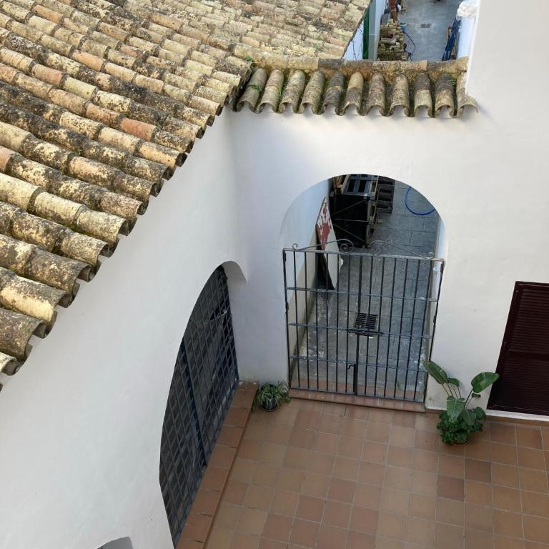 Casa trillo - Apartamento de 1 dormitorio - 9