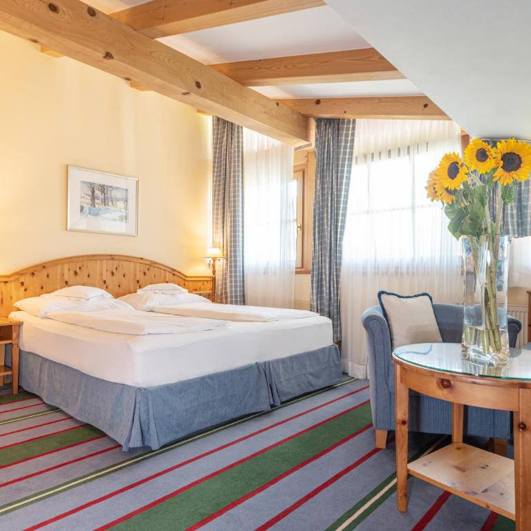 Hotel Kaiserhof Kitzbühel, 4 Sterne Superior - Junior Suite - 3