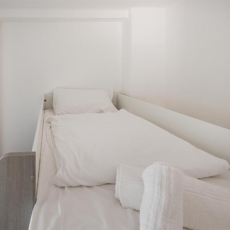 Casa Internazionale - Casa con 2 Camere da Letto - 8