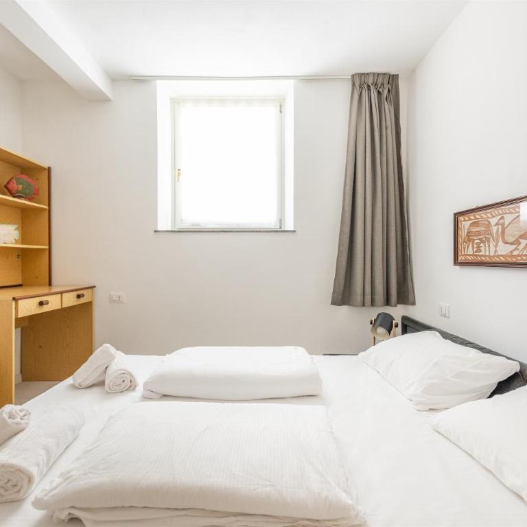 Casa Internazionale - Casa con 2 Camere da Letto - 9