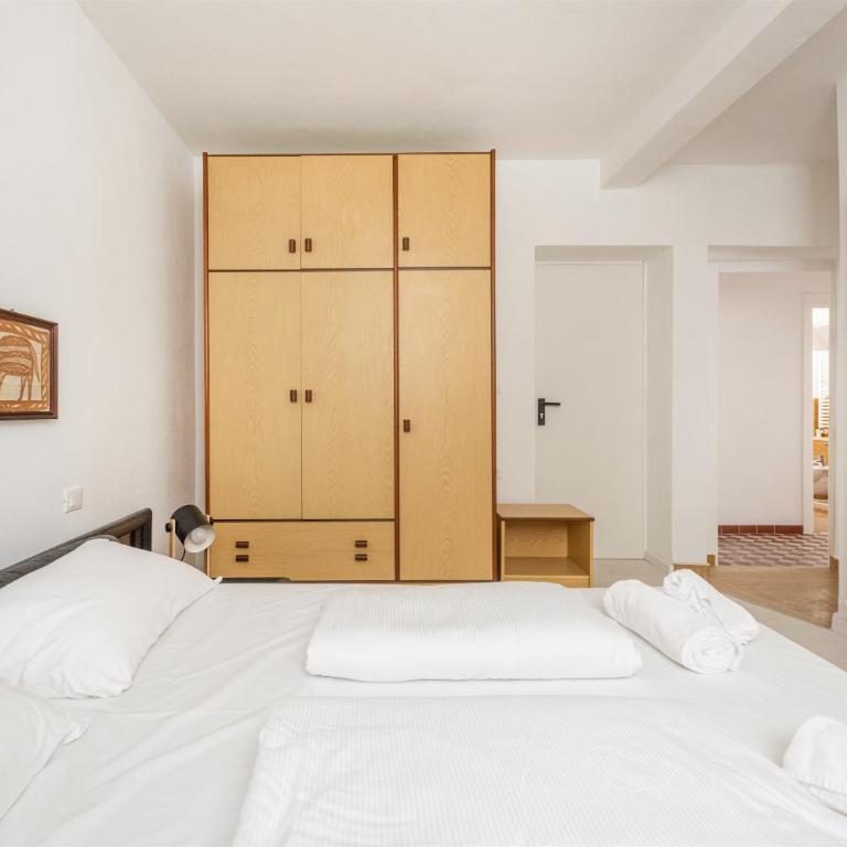 Casa Internazionale - Casa con 2 Camere da Letto - 7