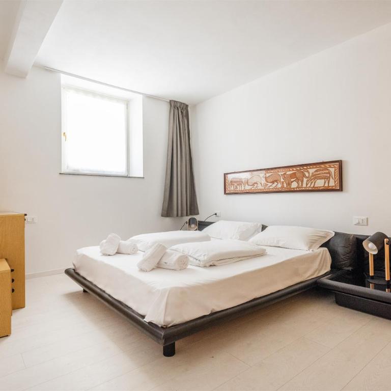 Casa Internazionale - Casa con 2 Camere da Letto - 5