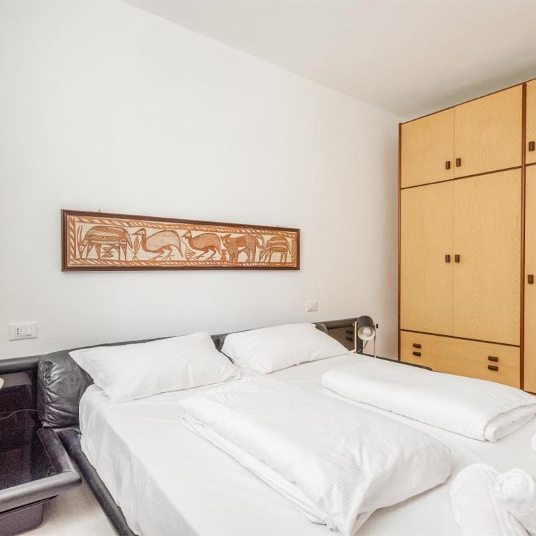 Casa Internazionale - Casa con 2 Camere da Letto - 4