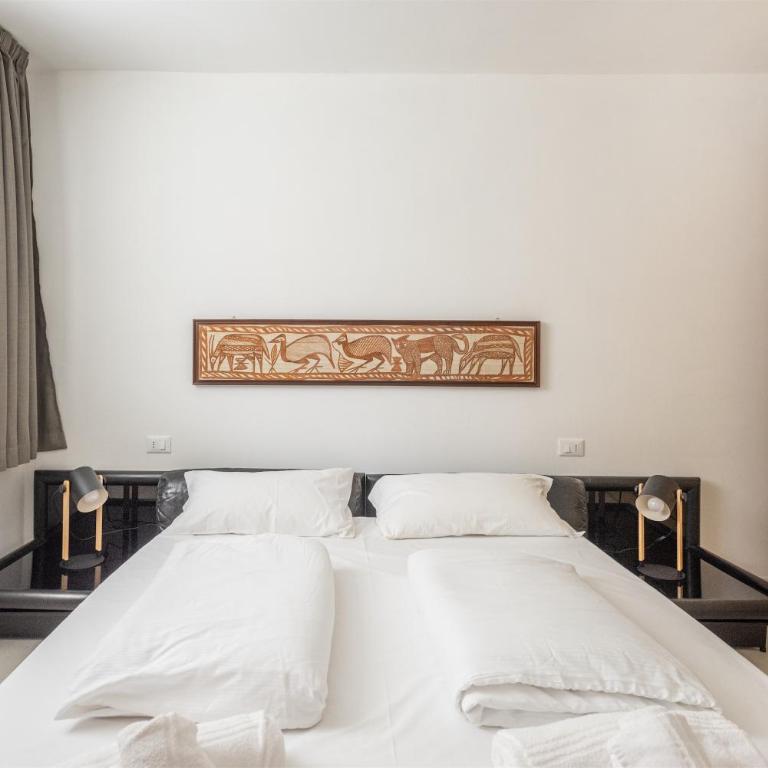 Casa Internazionale - Casa con 2 Camere da Letto - 10