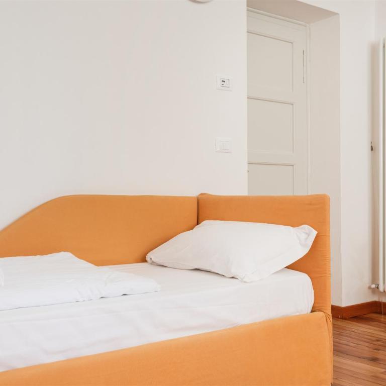 Casa Internazionale - Casa con 2 Camere da Letto - 15