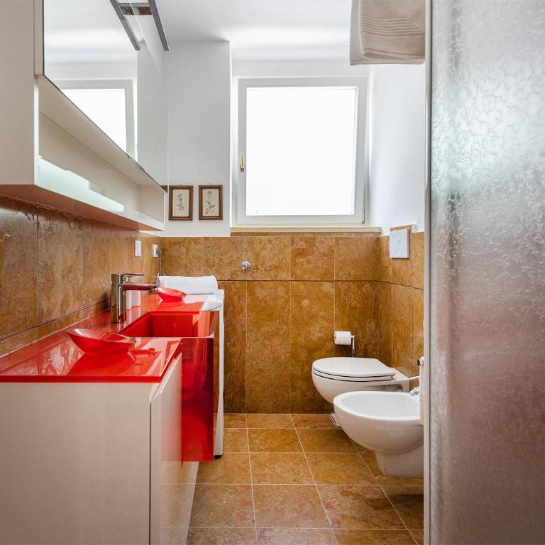 Casa Internazionale - Casa con 2 Camere da Letto - 17