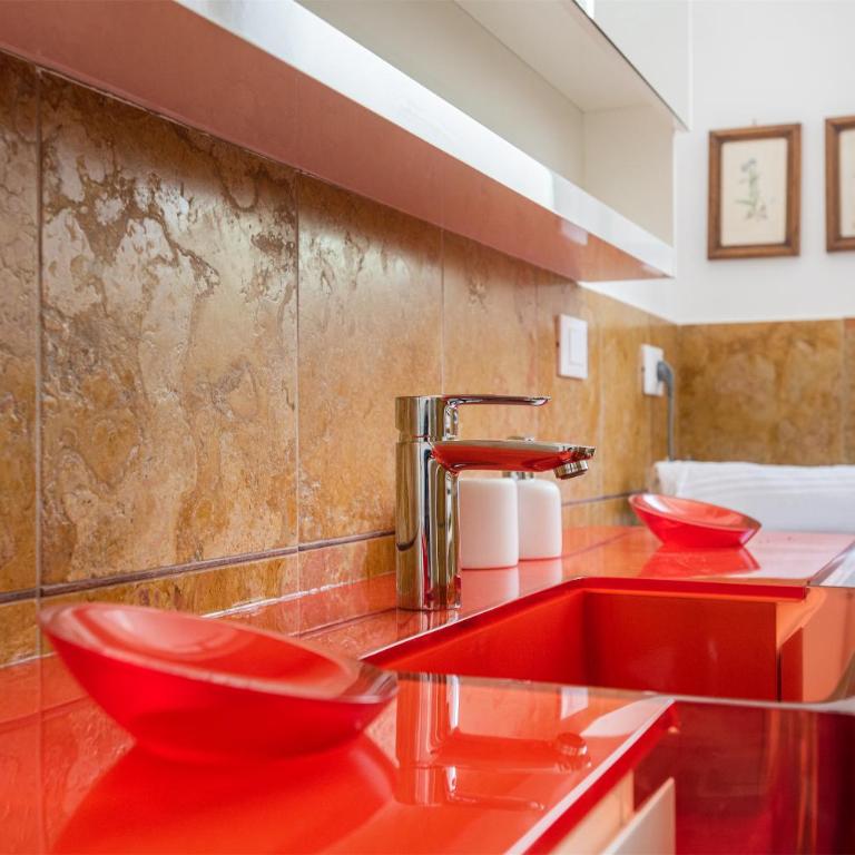Casa Internazionale - Casa con 2 Camere da Letto - 18