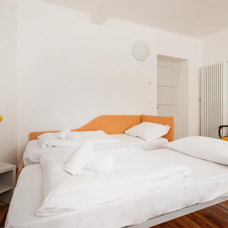 Casa Internazionale - Casa con 2 Camere da Letto - 21