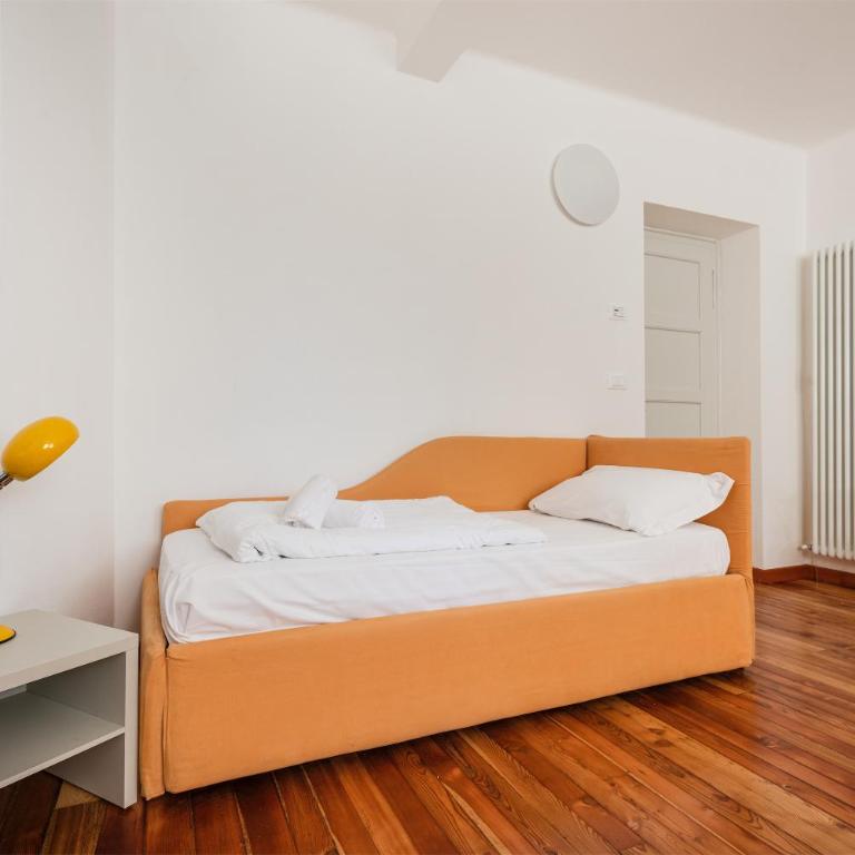 Casa Internazionale - Casa con 2 Camere da Letto - 22