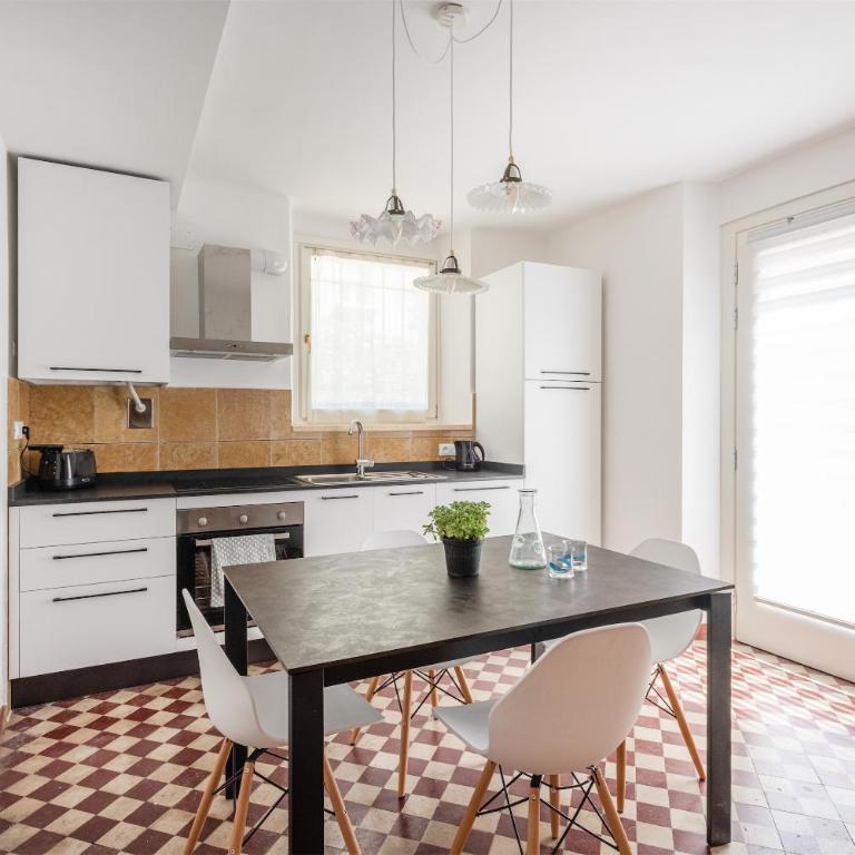 Casa Internazionale - Casa con 2 Camere da Letto - 25