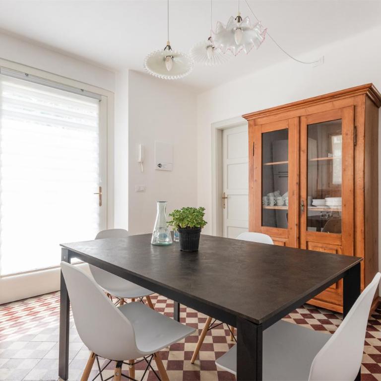 Casa Internazionale - Casa con 2 Camere da Letto - 26