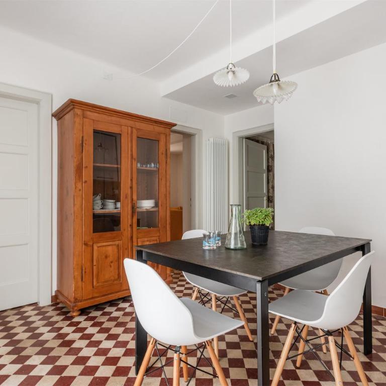 Casa Internazionale - Casa con 2 Camere da Letto - 27