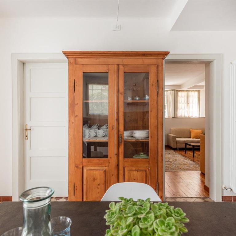 Casa Internazionale - Casa con 2 Camere da Letto - 28