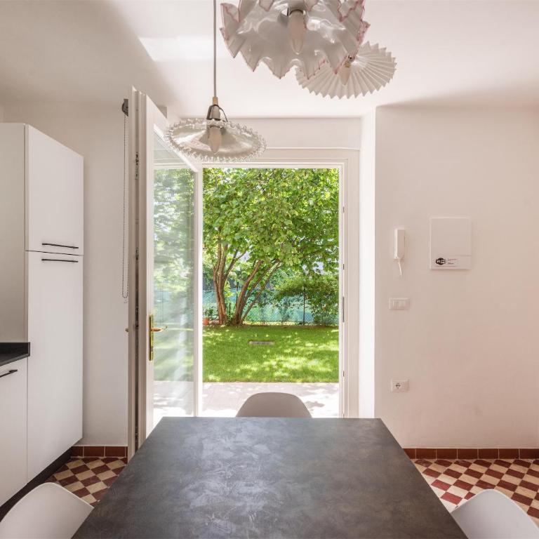 Casa Internazionale - Casa con 2 Camere da Letto - 30