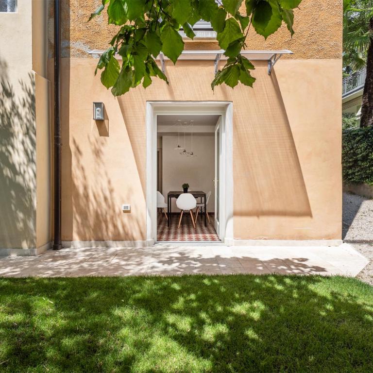 Casa Internazionale - Casa con 2 Camere da Letto - 34