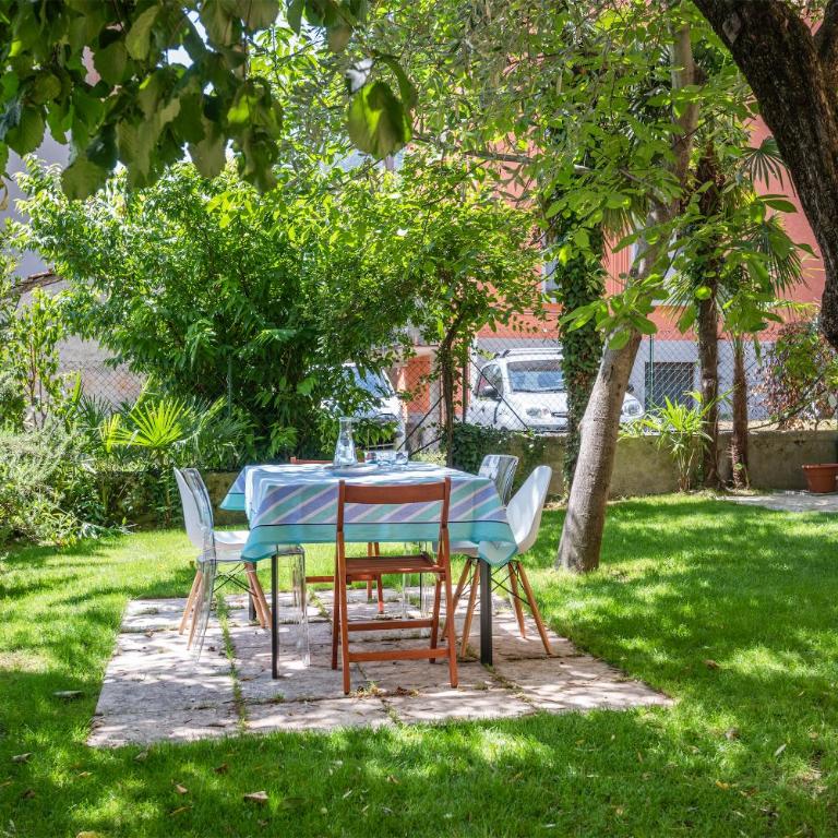 Casa Internazionale - Appartamento con 2 Camere da Letto - 47