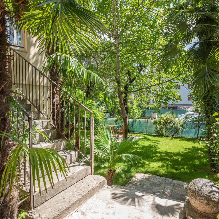 Casa Internazionale - Appartamento con 2 Camere da Letto - 46