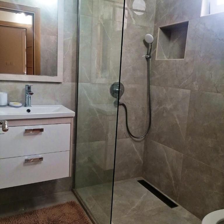 Apartments Radojević - Studio (2 Adults) - 2