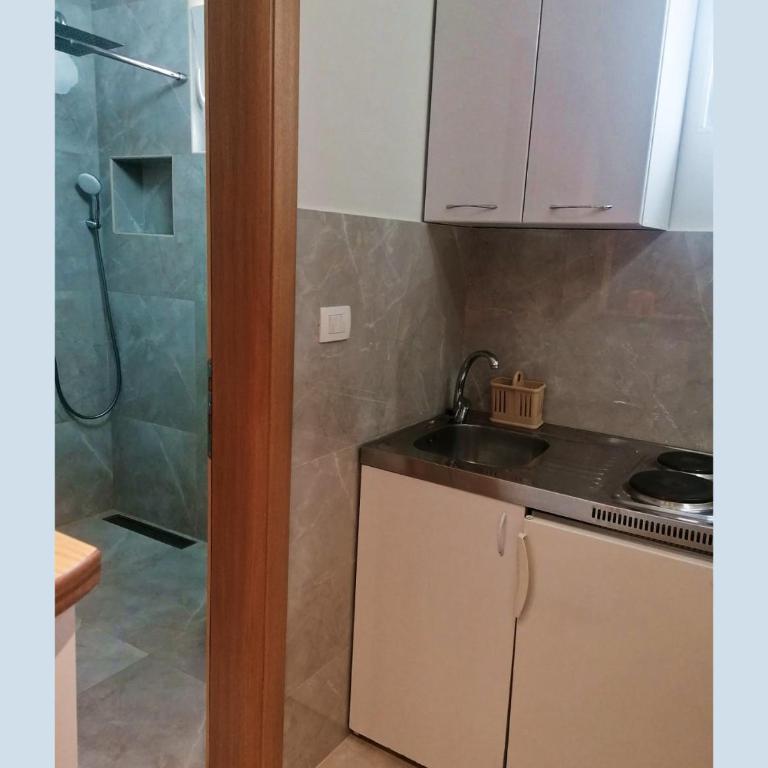 Apartments Radojević - Studio (2 Adults) - 3