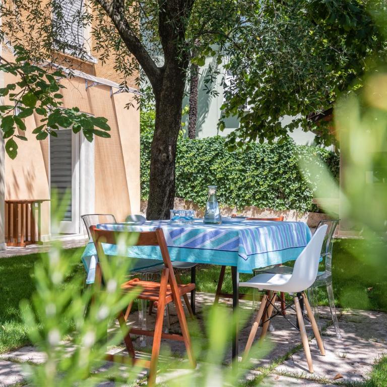 Casa Internazionale - Appartamento con 2 Camere da Letto - 1