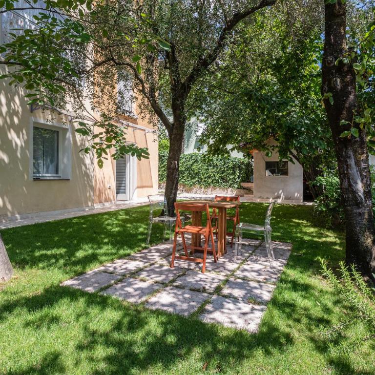 Casa Internazionale - Appartamento con 2 Camere da Letto - 49