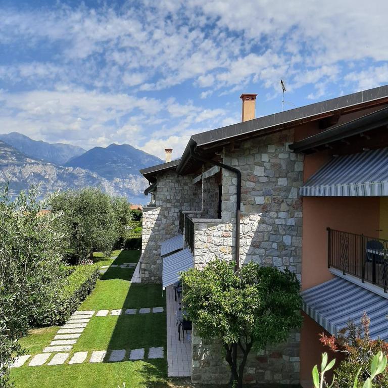 Appartamenti Elisabeth - Appartamento con 2 Camere da Letto - 2