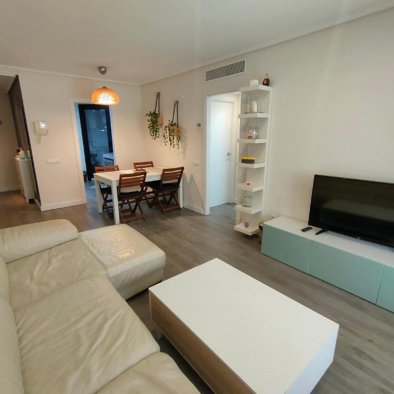 NON STRESS First Level - Apartamento de 2 dormitorios - 10