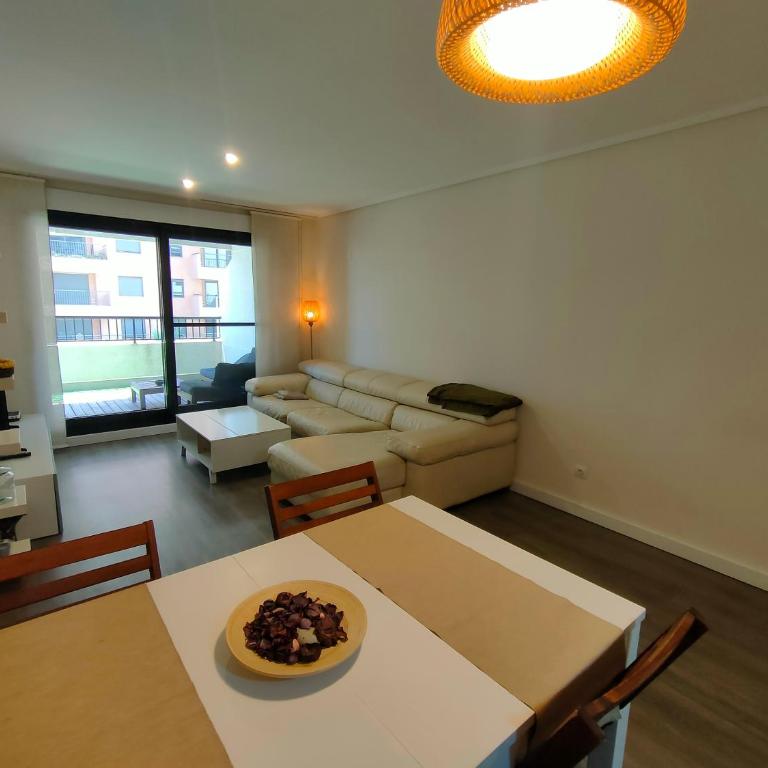 NON STRESS First Level - Apartamento de 2 dormitorios - 12