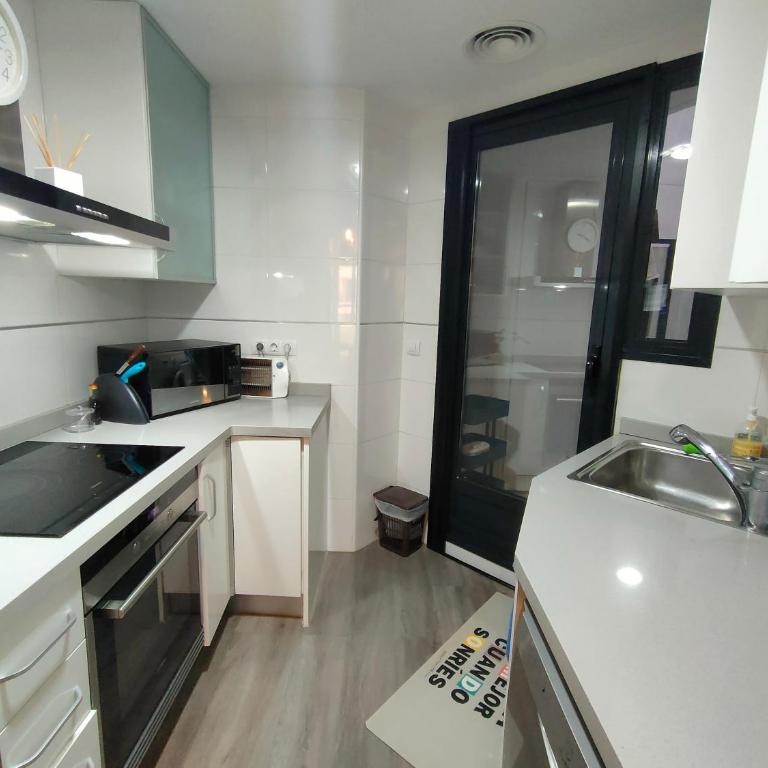NON STRESS First Level - Apartamento de 2 dormitorios - 14