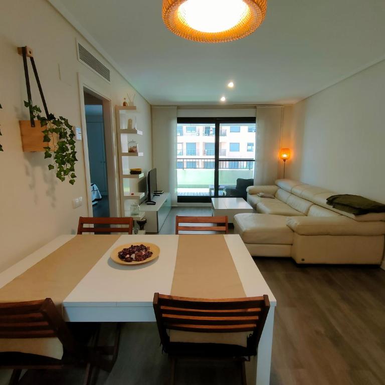 NON STRESS First Level - Apartamento de 2 dormitorios - 7