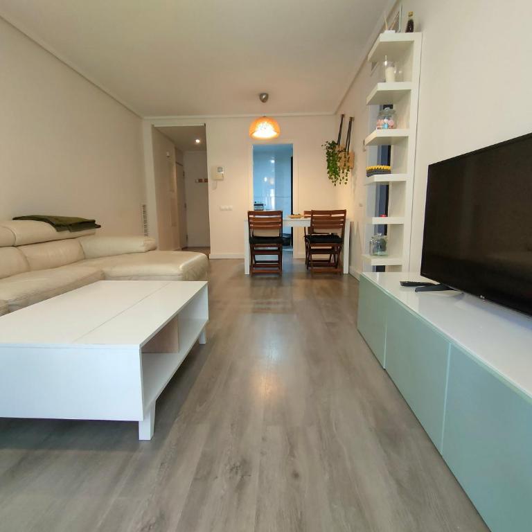 NON STRESS First Level - Apartamento de 2 dormitorios - 2