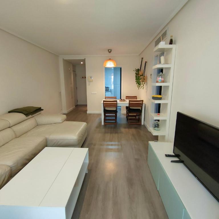 NON STRESS First Level - Apartamento de 2 dormitorios - 11