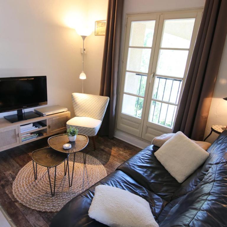 Le Belvosgien - Appartement en Duplex - 1