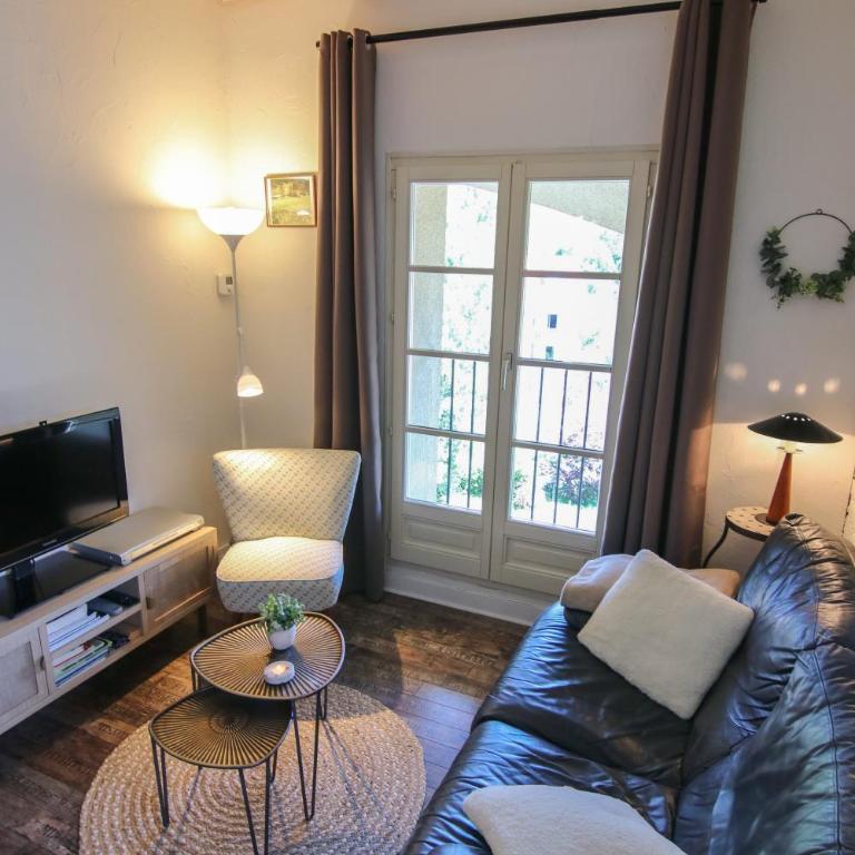 Le Belvosgien - Appartement en Duplex - 14