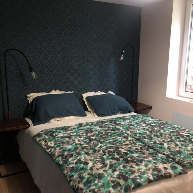 le clos 7 - Maison 3 Chambres - 5