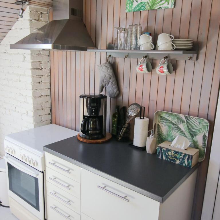 Le Belvosgien - Appartement en Duplex - 6